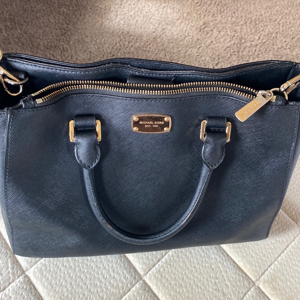 Michael Kors handbag
